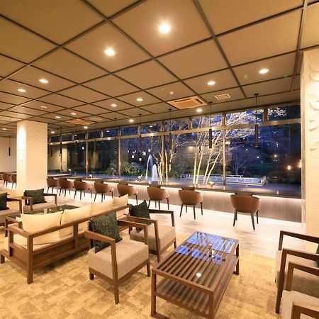 Hotel Kamogawaso Takehara Extérieur photo